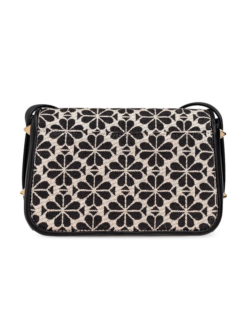 תיק עור לאישה מבית Kate Spade דגם KI453